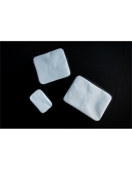 Borseta PVA Jackall pentru accesorii Borseta PVA Jackall pentru accesorii
