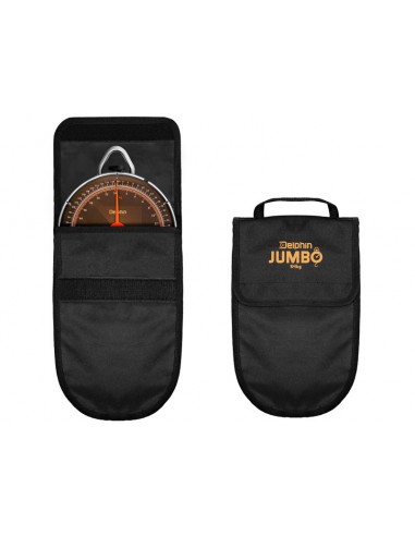 Cantar mecanic Delphin JUMBO