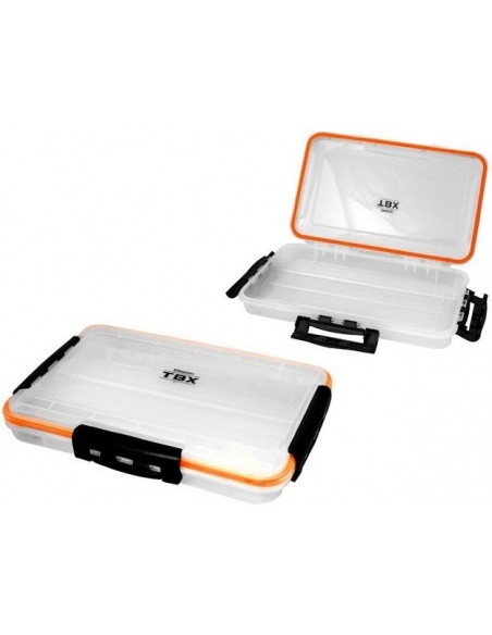 Cutie Delphin TBX One 360-1P Clip WP Cutie Delphin TBX One 360-1P Clip WP