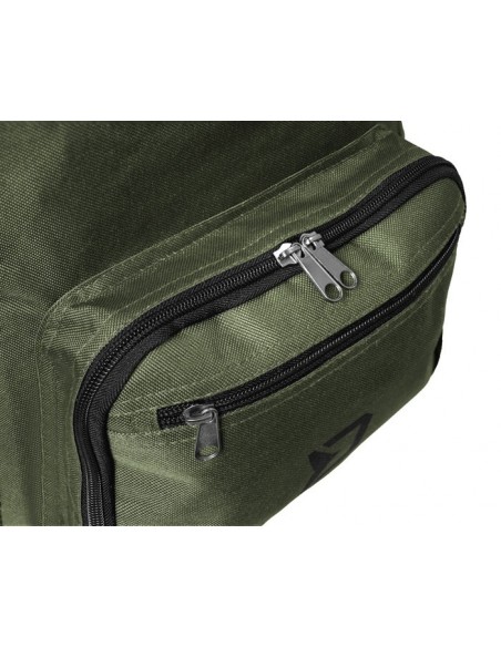 Rucsac Delphin Classa, 50x23x30cm Rucsac Delphin Classa, 50x23x30cm