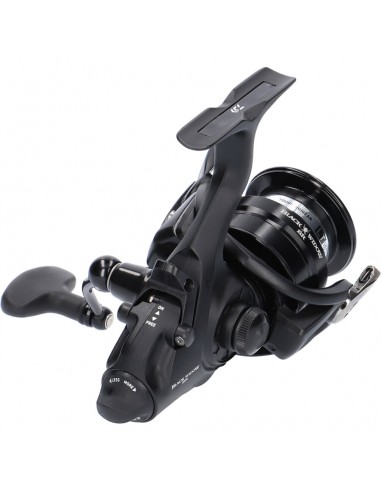 Mulineta Daiwa Black Widow BR LT 3000-C