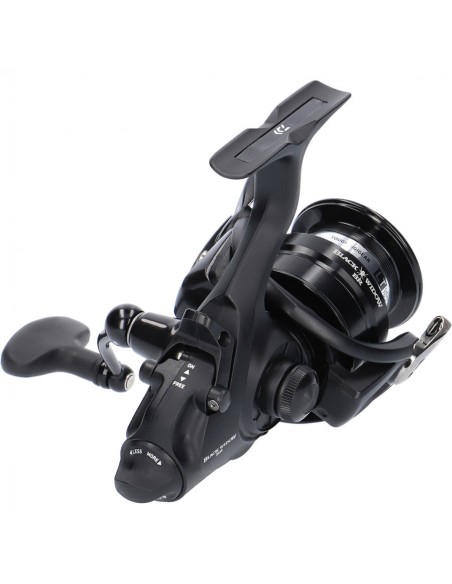 Mulineta Daiwa Black Widow BR LT 3000-C Mulineta Daiwa Black Widow BR LT 3000-C
