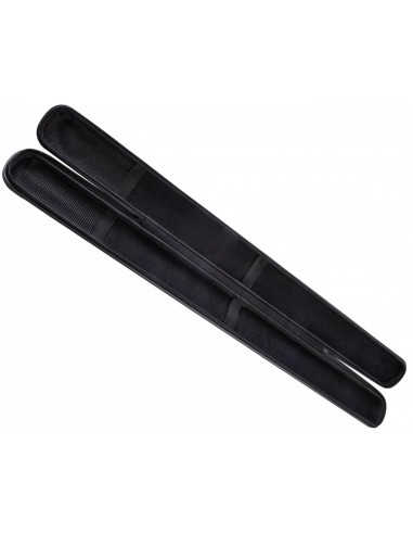 Husa Varfuri Feeder Guru Fusion Q-Case Quiver Tip Holder, 79cm