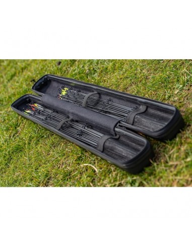 Husa Varfuri Feeder Guru Fusion Q-Case Quiver Tip Holder, 79cm