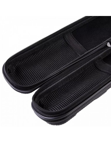 Husa Varfuri Feeder Guru Fusion Q-Case Quiver Tip Holder, 79cm