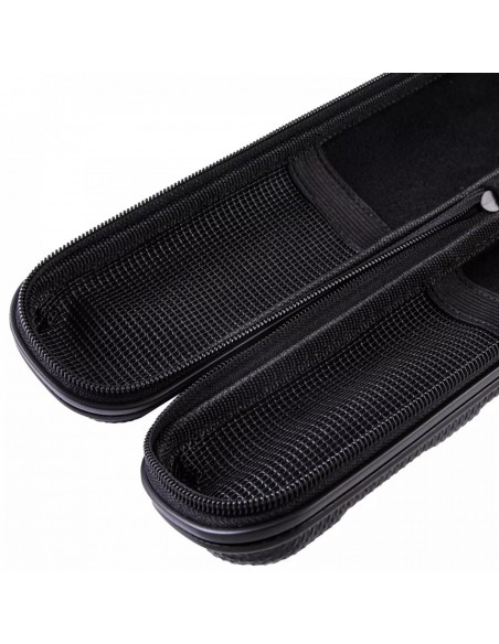 Husa Varfuri Feeder Guru Fusion Q-Case Quiver Tip Holder, 79cm Husa Varfuri Feeder Guru Fusion Q-Case Quiver Tip Holder, 79cm