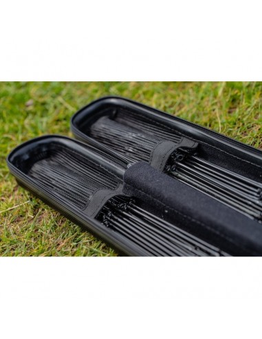 Husa Varfuri Feeder Guru Fusion Q-Case Quiver Tip Holder, 79cm