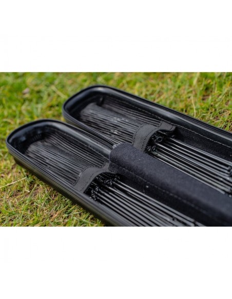 Husa Varfuri Feeder Guru Fusion Q-Case Quiver Tip Holder, 79cm Husa Varfuri Feeder Guru Fusion Q-Case Quiver Tip Holder, 79cm
