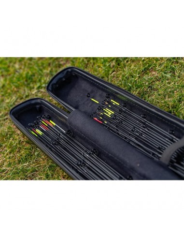Husa Varfuri Feeder Guru Fusion Q-Case Quiver Tip Holder, 79cm