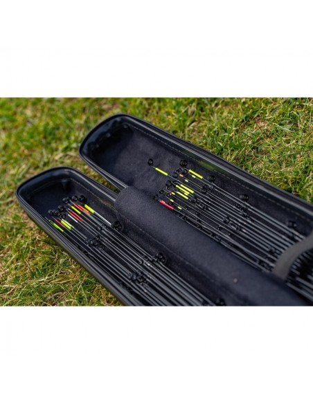 Husa Varfuri Feeder Guru Fusion Q-Case Quiver Tip Holder, 79cm Husa Varfuri Feeder Guru Fusion Q-Case Quiver Tip Holder, 79cm