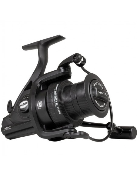 Mulineta Penn Affinity 7000 Spn Longcast