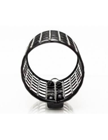 Cosulet AS Feeder SPOD XXL Big Cage, 35x61mm