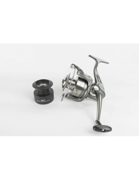 Mulineta Diamant Alb DM 70