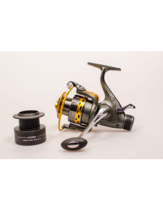 Mulineta Diamant Alb KT