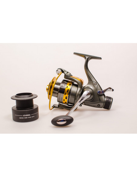 Mulineta Diamant Alb KT