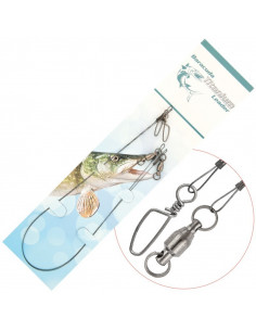 Set Strune Titan Baracuda, 30cm, 2buc/set