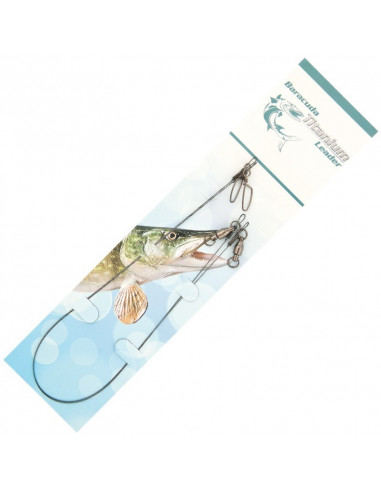Set Strune Titan Baracuda, 30cm, 2buc/set