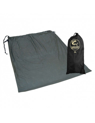 Sac Pastrare Baracuda XL, 150x100cm