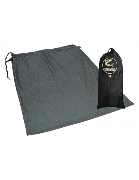 Sac Pastrare Baracuda XL, 150x100cm