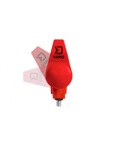 Cap Suport Delphin EVA Vario, 30cm
