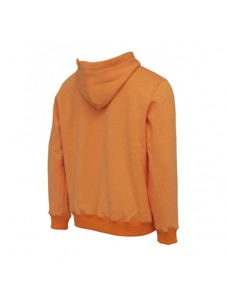 Hanorac Savage Mega Jaw Sun Orange