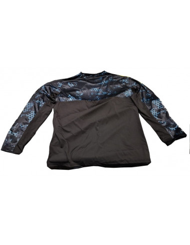 Bluza Daiwa D-Vec, Blue
