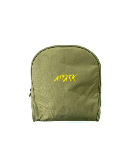Husa mulineta Mostiro Attack Large Reel Case Husa mulineta Mostiro Attack Large Reel Case