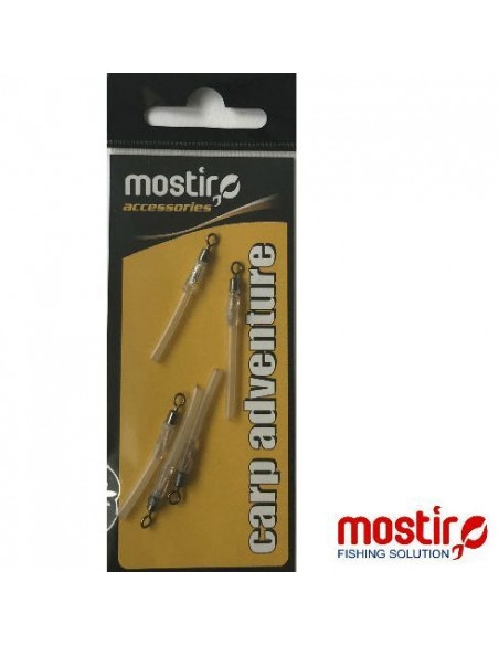 Adaptor Mostiro Silicon Pentru Pluta, 5buc/plic Adaptor Mostiro Silicon Pentru Pluta, 5buc/plic