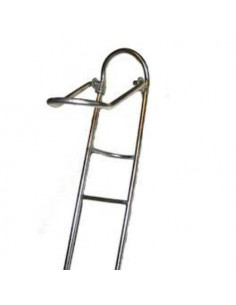 Suport Lanseta Mostiro Rabatabil, 38x6cm