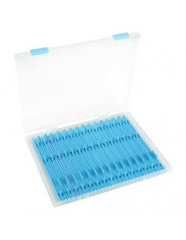 Penar Spro Cresta Modular Hooklength Box, 15cm