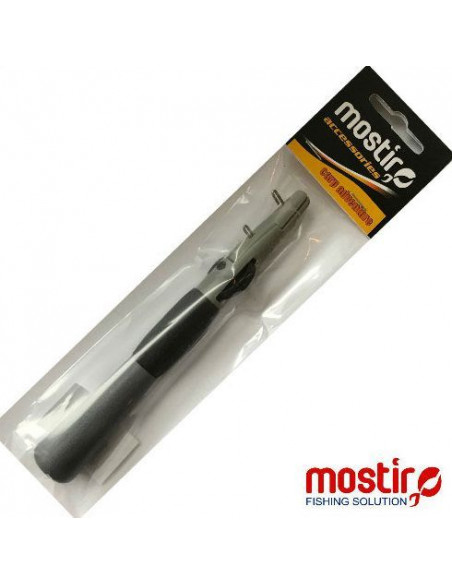 Aparat Mostiro Pentru Legat Carlige Aparat Mostiro Pentru Legat Carlige