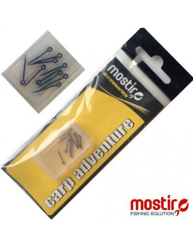Suruburi Mostiro Bait Sting, 10mm, 10buc/plic