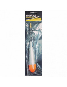 Pluta Cu Momitor Mostiro Method Feeder
