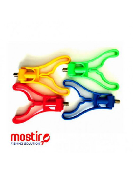 Set Suport "U" Mostiro, 4buc/set Set Suport "U" Mostiro, 4buc/set