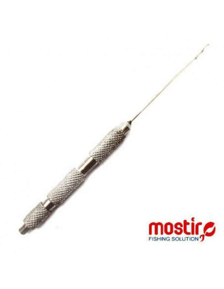 Set Croseta + Burghiu Mostiro Inox Set Croseta + Burghiu Mostiro Inox