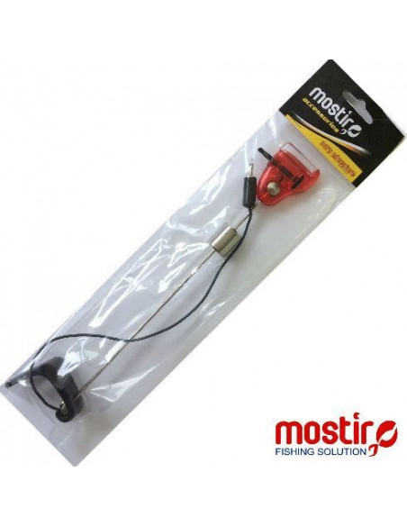 Swinger Mostiro, Culoare Red Swinger Mostiro, Culoare Red