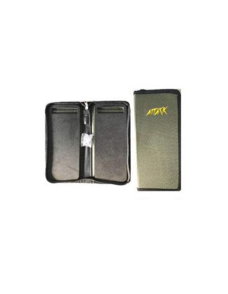 Penar Mostiro Carp Attack, 31x14cm Penar Mostiro Carp Attack, 31x14cm