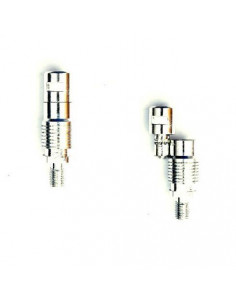 Conector Mostiro Rod Pod Quick Release