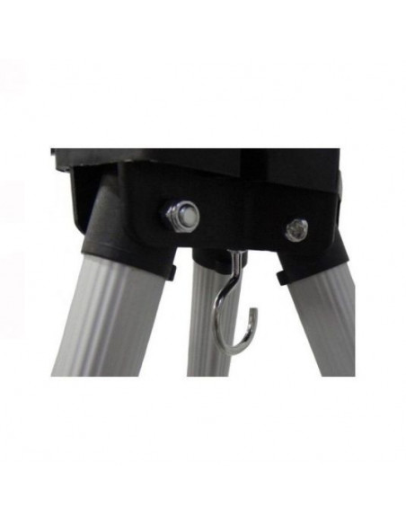 Tripod Formax Telescopic Rod Holder Tripod Formax Telescopic Rod Holder