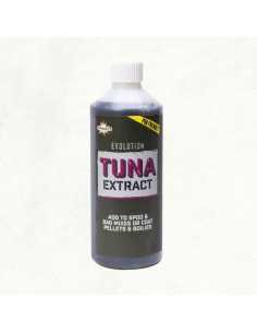 Aditiv lichid Dynamite Baits Tuna Evolution Extract Liquid, 500ml