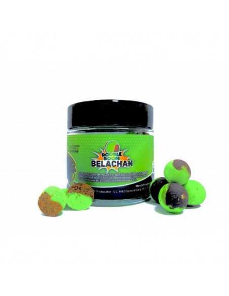 Boilies MG Special Carp Double Boom, Belachan, 15mm, 50g Boilies MG Special Carp Double Boom, Belachan, 15mm, 50g