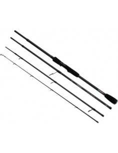 Lanseta Fox Rage Prism X Travel Med Spin, 2.40m, 15-35g, 4buc