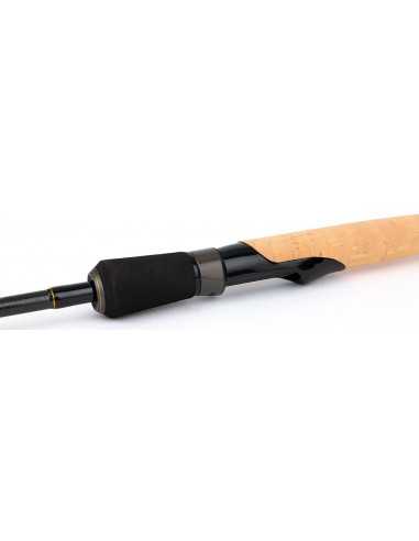 Lanseta Fox Rage Terminator Ultralight Spin, 1.80m, 2-8g, 2buc