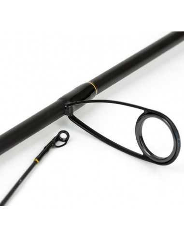 Lanseta Fox Rage Terminator Ultralight Spin, 1.80m, 2-8g, 2buc