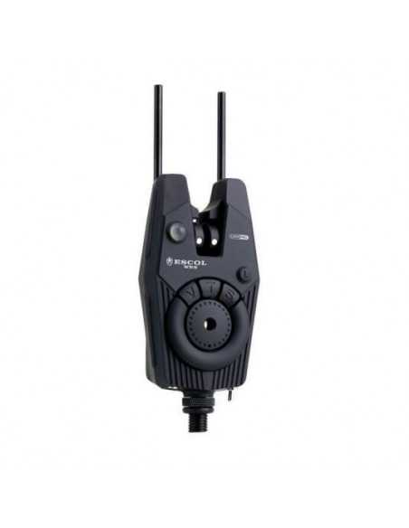Avertizor Electric Carp Pro Escol WRS Avertizor Electric Carp Pro Escol WRS