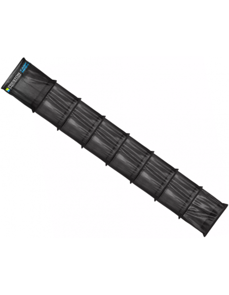 Juvelnic Preston Carp Mesh Keepnet, 3m Juvelnic Preston Carp Mesh Keepnet, 3m