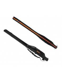 Husa Preston C-Drome Ready Rod Holdall, 2 Lansete + 2 Mulinete, 190x14cm