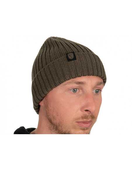 Caciula Fox Merino Trawler Hat Caciula Fox Merino Trawler Hat