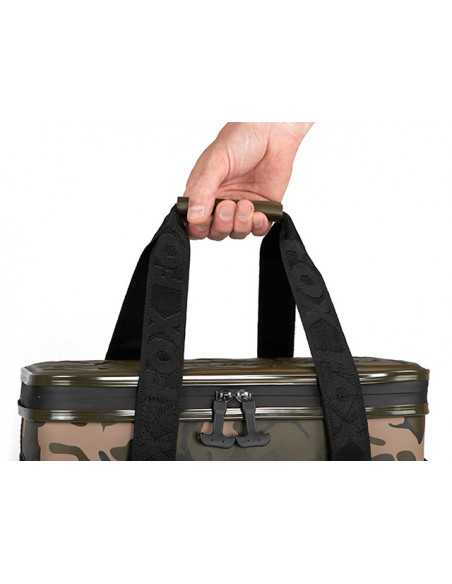 Geanta Termo Fox Aquos Cool Bags, 38x25x29.5cm Geanta Termo Fox Aquos Cool Bags, 38x25x29.5cm