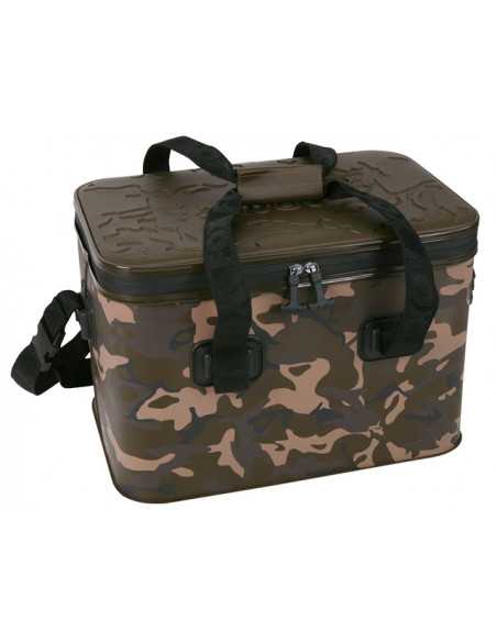 Geanta Termo Fox Aquos Cool Bags, 50x37x29.5cm Geanta Termo Fox Aquos Cool Bags, 50x37x29.5cm